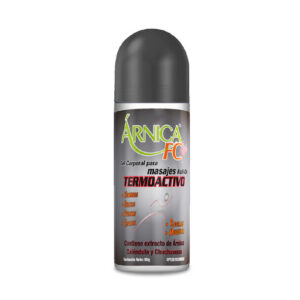 ARNICA FC PLUS ROLL - ON 90GR (FC PHARMA)
