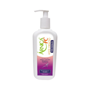 ACEITE CREMOSO ARNICA FC 250 ML (FC PHARMA)