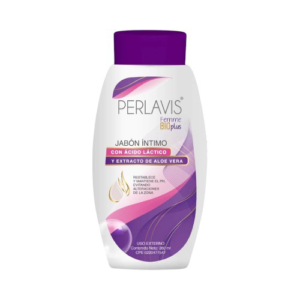 PERLAVIS FEMME BIOPLUS BANO INTIMO 360ML