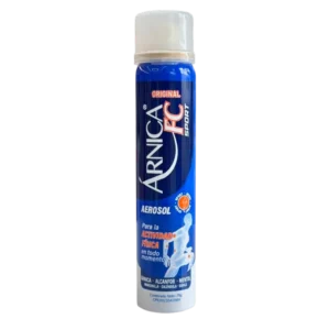 ARNICA FC SPORT AEROSOL X 75 GR (FC LABORATORIOS)