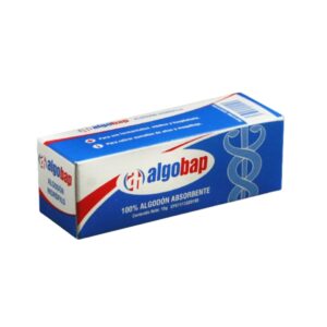 ALGODON HIDROFILO 10G (ALGOBAP) (MMQ)