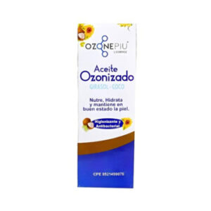 ACEITE OZONIZADO 60ML (OZONEPIU)