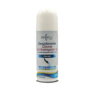 DESODORANTE OZONEPIU DAMA 90 GR