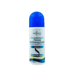 DESODORANTE OZONEPIU CABALLERO 90 GR