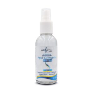 AGUA OZONIZADA HIGIENIZANTE 120ML (OZONEPIU)