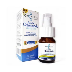 ACEITE OZONIZADO 30ML (OZONEPIU)