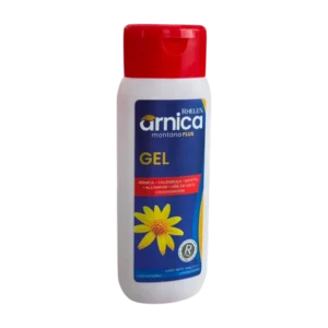 RHELEN ARNICA MONTANA PLUS GEL 240GR (MISCELANEOS)