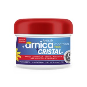 RHELEN ARNICA CRISTAL 250GR (MISCELANEOS)