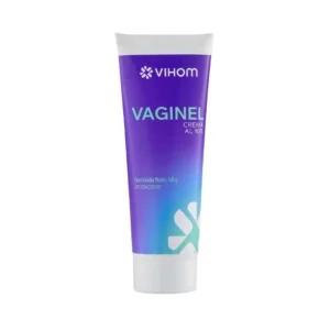 VAGINEL X 40 GR AFECCIONES VAGINALES (VIHOM)