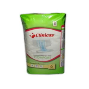 PROTECTOR ANATOMICO PARA ADULTOS X 6 VERDE PARA CLINICAS