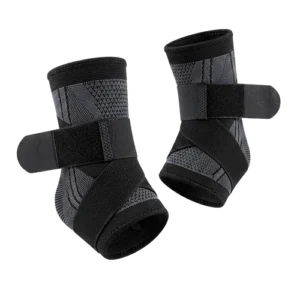 TOBILLERA AJUSTABLES TALLA M (FORMA ELASTICA)