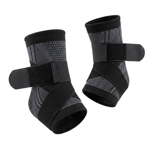 TOBILLERA AJUSTABLES TALLA M (FORMA ELASTICA)