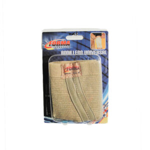 RODILLERA UNIVERSAL TALLA L (FORMA ELASTICA)