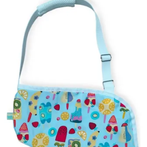 CABESTRILLO CON BOLSA PEDIATRICO  (FORMA) (MMQ)