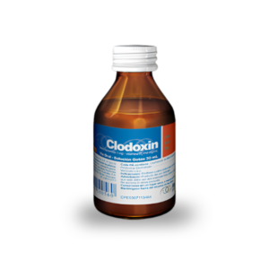 CLODOXIN X 30ML GTAS PED (METOCLOPRAMIDA) (PLUSANDEX)
