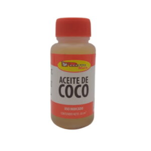 ACEITE DE COCO 30ML (RECETTE MARK)(RECETURA)