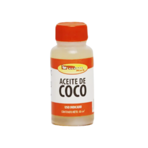 ACEITE DE COCO 30ML (RECETTE MARK)(RECETURA)