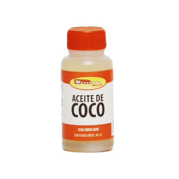 ACEITE DE COCO 30ML (RECETTE MARK)(RECETURA)