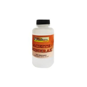 ACEITE MINERAL 30ML (RECETTE MARK)(RECETURA)