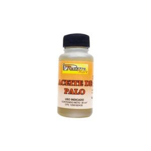 ACEITE DE PALO 30ML (RECETTE MARK)(RECETURA)