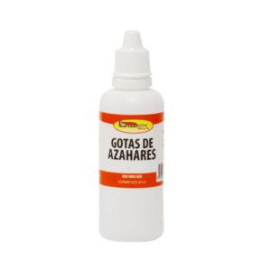 AZAHARES EN GOTAS 60ML (RECETTE MARK)(RECETURA)