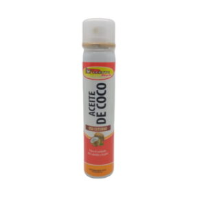 ACEITE DE COCO SPRAY X 70ML (RECETTE MARK) (MAGISTRAL)