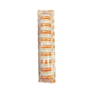 VENDA YESO 20CM 8 X 3 YDS (ORTOBAN) (MMQ)