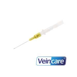 JELCO #24G (VENTRO/VEINCARE) (MMQ)