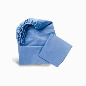 SABANA CAMILLA 100 X 200 NO ESTERIL (S/MARCA)