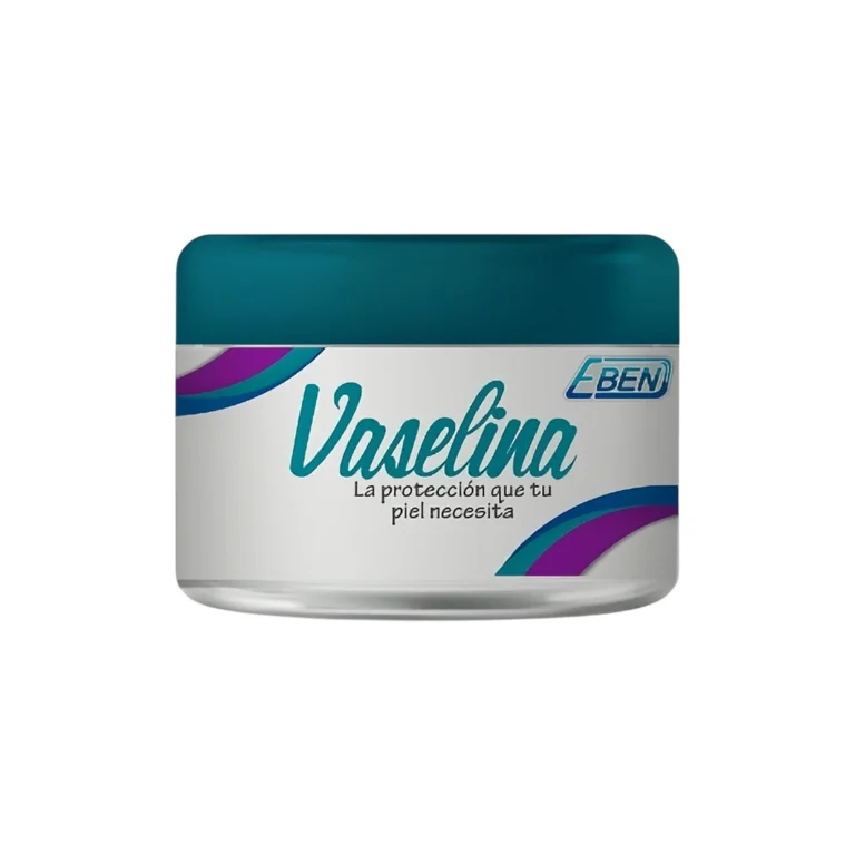 VASELINA 30 GR (EBEN)