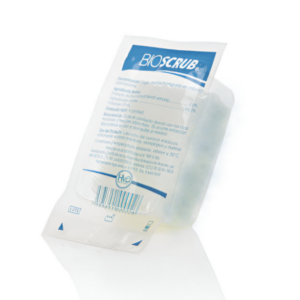 CEPILLO QUIRURGICO DE BROMURO X 1 (BIOSCRUB)