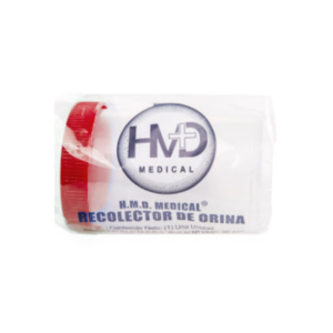 RECOLECTOR DE ORINA ADULTO (TODAS LAS MARCAS)(MMQ)