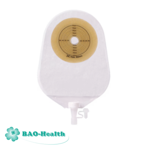 BOLSA DE UROSTOMIA – ADULTO X 1 UND (BAO-HEALTH)