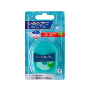 HILO DENTAL GALACTIC ULTRAMINT 50MTS