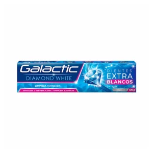 CREMA DENTAL GALACTIC DIAMOND 120GR (MISCELANEOS)