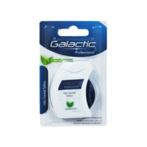 HILO DENTAL GALACTIC PROFESIONAL 25MTS