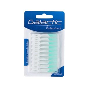 CEPILLOS INTERDENTALES PROFESIONAL X 40 UNID GALACTIC