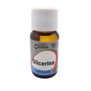 GLICERINA 30ML (SOMA)(MAGISTRAL)