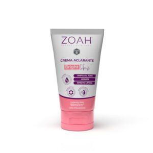 CREMA ACLARANTE – BRIGHT SKIN FACIAL 50 ML (ZOAH)