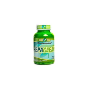 HEPACLEAN 500MG X 50 CAP (NATURLIFES)