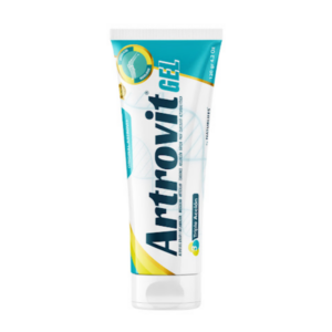 ARTROVIT GEL 120G (GLUCO/COLAG/ACI HIAL/MAG)(NATURLIFES)