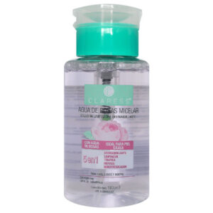 AGUA DE ROSAS MICELAR CLARESS X 180ML