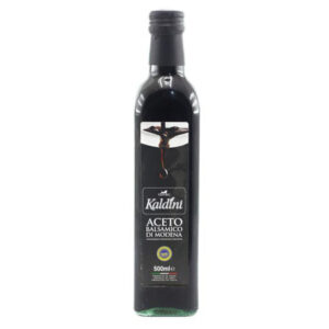 VINAGRE BALSAMICO 500ML (KALDINI)