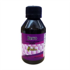BERRO 120ML JBE LA ABEJITA