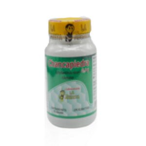 CHANCA PIEDRA 500MG X 70 CAP (LA ABEJITA)(TABLETAS)