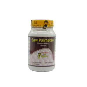 SAW PALMETTO 500MG X 70 TAB (LA ABEJITA)(TABLETAS)