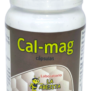 CAL-MAG 70 CAP (LA ABEJITA)