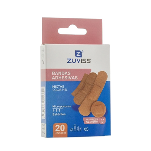 Farmapaz-Venezuela