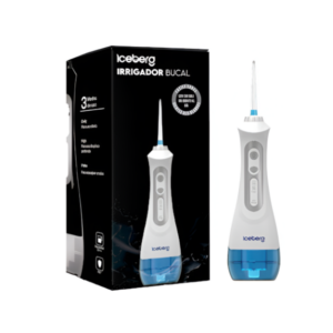 IRRIGADOR BUCAL ELECTRICO (ICEBERG)