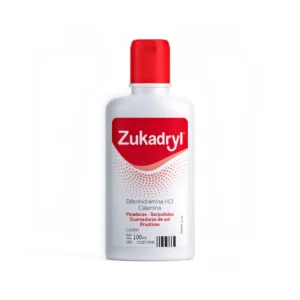 # ZUKADRYL LOCION 100ML (ZUKATI)